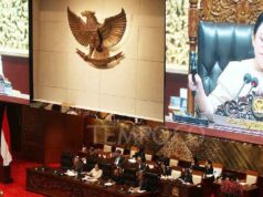 El presidente de la Cámara de Representantes expresa sus condolencias por la muerte de Ali Jamenei
| El presidente de la Cámara de Representantes expresa sus condolencias por la muerte de Ali Jamenei
|