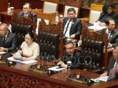 La Cámara de Representantes aprueba el proyecto de ley PPRT y el proyecto de ley sobre derechos de autor se convierte en una propuesta de iniciativa
| La Cámara de Representantes aprueba el proyecto de ley PPRT y el proyecto de ley sobre derechos de autor se convierte en una propuesta de iniciativa
|