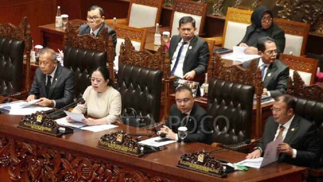 La Cámara de Representantes aprueba el proyecto de ley PPRT y el proyecto de ley sobre derechos de autor se convierte en una propuesta de iniciativa

 | 