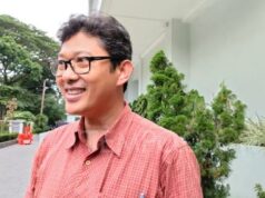 El presidente de LSJ UGM pide que se revele el caso del ataque de Andrie Yunus
| El presidente de LSJ UGM pide que se revele el caso del ataque de Andrie Yunus
|