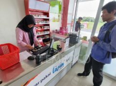 Kemenpan-RB se prepara para llenar ASN en Kopdes Merah Putih
| Kemenpan-RB se prepara para llenar ASN en Kopdes Merah Putih
|