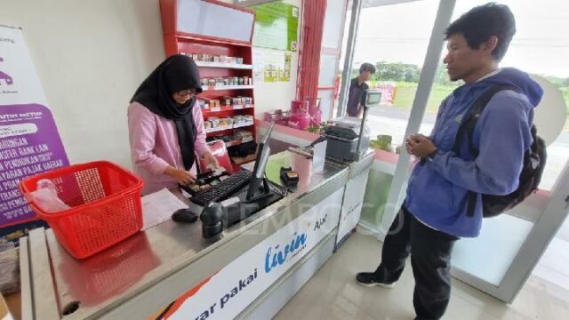 Kemenpan-RB se prepara para llenar ASN en Kopdes Merah Putih

 | 