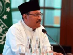 El gobierno reactiva a 625.000 beneficiarios de salud del BPJS
| El gobierno reactiva a 625.000 beneficiarios de salud del BPJS
|