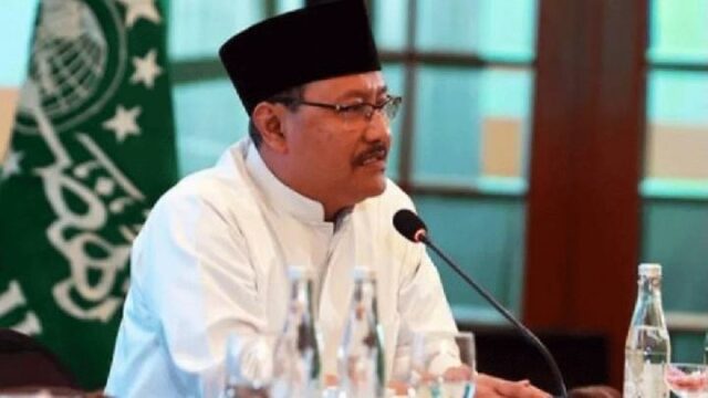 El gobierno reactiva a 625.000 beneficiarios de salud del BPJS El gobierno reactiva a 625.000 beneficiarios de salud del BPJS
|