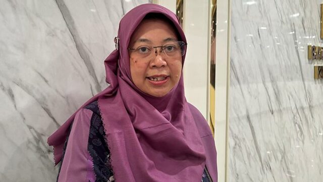 Muere la presidenta de KPAI, Margaret Aliyatul Maimunah

 | 