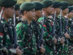 Funciones del Jefe de Estado Mayor del TNI, cargo que fue revivido por el Comandante en Jefe
| Funciones del Jefe de Estado Mayor del TNI, cargo que fue revivido por el Comandante en Jefe
|