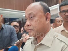 El bagre crudo se convierte en el menú MBG Ramadán, BGN: viola las directrices técnicas
| El bagre crudo se convierte en el menú MBG Ramadán, BGN: viola las directrices técnicas
|