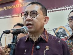Fadli Zon: Indonesia puede convertirse en un centro cultural global
| Fadli Zon: Indonesia puede convertirse en un centro cultural global
|