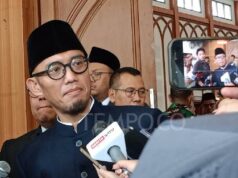 Conflicto entre Estados Unidos e Irán, el Ministerio del Haj insta a los fieles a posponer la Umrah
| Conflicto entre Estados Unidos e Irán, el Ministerio del Haj insta a los fieles a posponer la Umrah
|