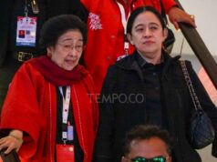 Megawati expresa sus condolencias por la muerte de Ali Jamenei
| Megawati expresa sus condolencias por la muerte de Ali Jamenei
|