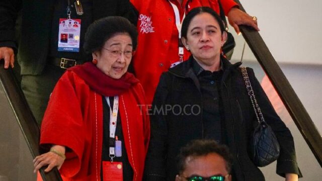 Megawati expresa sus condolencias por la muerte de Ali Jamenei

 | 