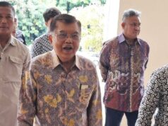 JK: RI no es igual a Estados Unidos, ¿cómo podemos reconciliarnos?
| JK: RI no es igual a Estados Unidos, ¿cómo podemos reconciliarnos?
|