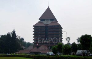 BEM UI rechaza el decreto del Canciller sobre las tarifas de alquiler de habitaciones en el campus
| Estudiantes víctimas del caos en la búsqueda de talentos de UI envían carta al DPR
|