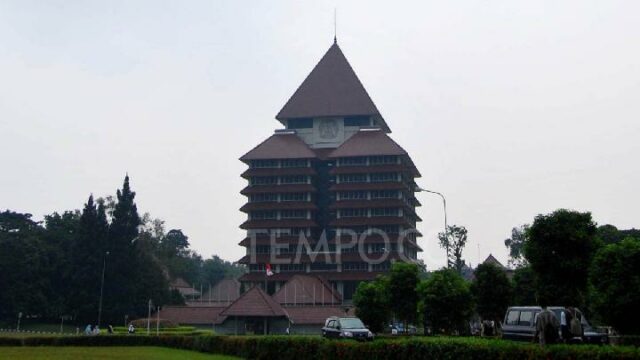 Estudiantes víctimas del caos en la búsqueda de talentos de UI envían carta al DPR

 | 