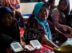 Cientos de residentes de Yakarta siguen huyendo de las consecuencias de las inundaciones
| Cientos de residentes de Yakarta siguen huyendo de las consecuencias de las inundaciones
|