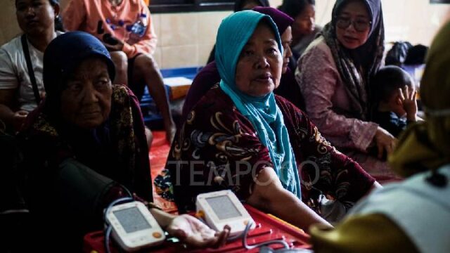 Cientos de residentes de Yakarta siguen huyendo de las consecuencias de las inundaciones

 | 