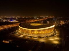 La historia de los ciudadanos indonesios que viven en Doha en medio del sonido del lanzamiento de misiles
| La historia de los ciudadanos indonesios que viven en Doha en medio del sonido del lanzamiento de misiles
|