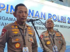 La Policía Nacional predice un pico de flujo de retorno del Eid en dos oleadas
| La Policía Nacional predice un pico de flujo de retorno del Eid en dos oleadas
|