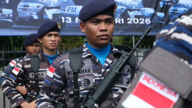 ¿Debería restablecerse el cargo de jefe de gabinete territorial del TNI?

 | 