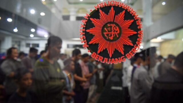 Muhammadiyah explica el proceso de determinación de 1 Shawwal 1447 AH

 | 