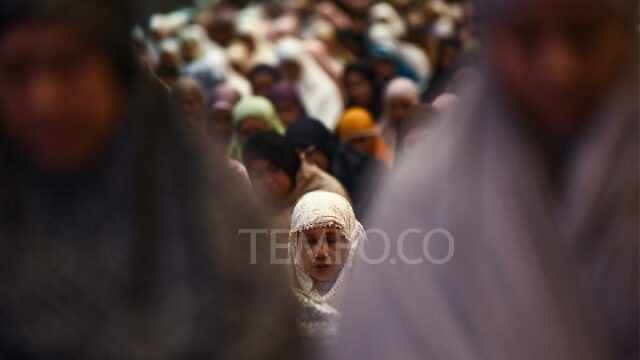 El Ministerio de Religión organiza una sesión del Isbat con motivo de Eid Al-Fitr el 19 de marzo de 2026

 | 