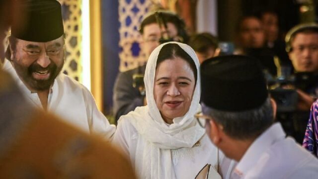 Puan subraya que Eid al-Fitr no se trata de la fecha sino de la unión

 | 