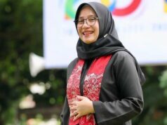 Ipuk implementa la FMH y pide a Banyuwangi ASN que asuma la oficina
| Ipuk implementa la FMH y pide a Banyuwangi ASN que asuma la oficina
|