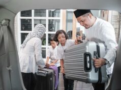 El Ministerio de Asuntos Religiosos prepara 6.859 mezquitas como puntos de parada para el regreso a casa
| El Ministerio de Asuntos Religiosos prepara 6.859 mezquitas como puntos de parada para el regreso a casa
|