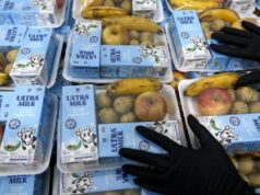 Los economistas piden a Prabowo que reasigne el presupuesto de MBG
| Los economistas piden a Prabowo que reasigne el presupuesto de MBG
|