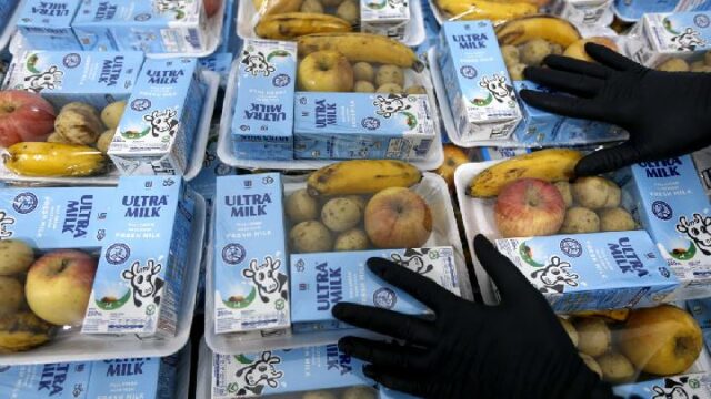 Los economistas piden a Prabowo que reasigne el presupuesto de Los economistas piden a Prabowo que reasigne el presupuesto de MBG
|