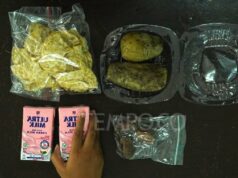 El PKS pide al gobierno que evalúe el proyecto MBG
| El PKS pide al gobierno que evalúe el proyecto MBG
|