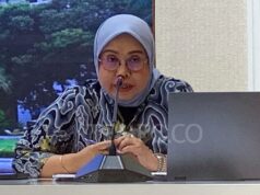 Conflicto entre Estados Unidos e Irán, el Ministerio de Asuntos Exteriores forma un equipo de respuesta a crisis para ciudadanos indonesios
| Conflicto entre Estados Unidos e Irán, el Ministerio de Asuntos Exteriores forma un equipo de respuesta a crisis para ciudadanos indonesios
|