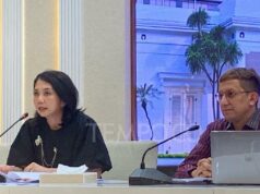 Ministerio de Asuntos Exteriores insta a los ciudadanos indonesios a posponer los viajes a Oriente Medio y preparar una línea directa
| Ministerio de Asuntos Exteriores insta a los ciudadanos indonesios a posponer los viajes a Oriente Medio y preparar una línea directa
|