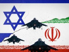 Top 3: La guerra entre Estados Unidos e Irán en Prabowo, Teherán
| Top 3: La guerra entre Estados Unidos e Irán en Prabowo, Teherán
|