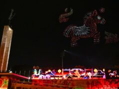 Celebración del Año Nuevo Chino, Prabowo: una gran nación no teme a la diferencia
| Celebración del Año Nuevo Chino, Prabowo: una gran nación no teme a la diferencia
|