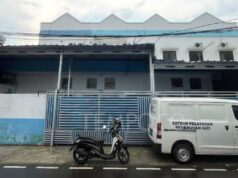 La razón por la que se suspendieron temporalmente 492 SPPG en la región de Sumatra
| La razón por la que se suspendieron temporalmente 492 SPPG en la región de Sumatra
|