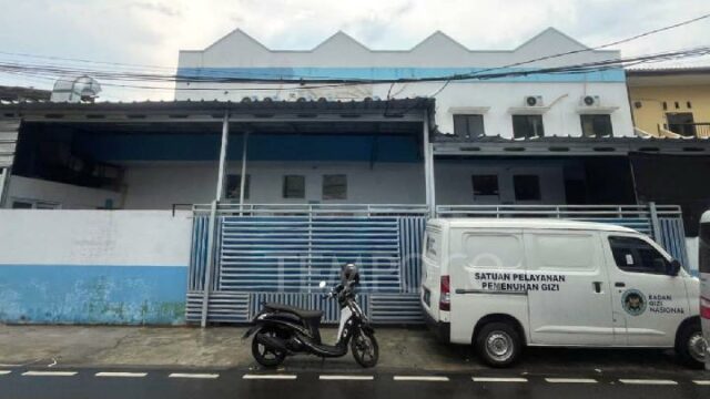 La razón por la que se suspendieron temporalmente 492 SPPG en la región de Sumatra

 | 