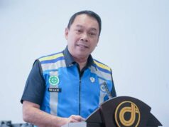 48 aniversario, Jasa Marga acelera la transformación de sus servicios
| 48 aniversario, Jasa Marga acelera la transformación de sus servicios
|