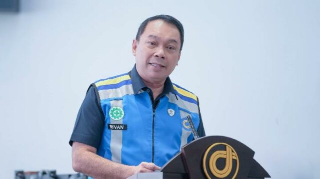 48 aniversario, Jasa Marga acelera la transformación de sus servicios

 | 