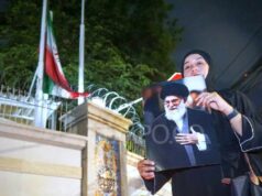 Top 3: La muerte de Jamenei y el impacto de la guerra entre Israel e Irán
| Top 3: La muerte de Jamenei y el impacto de la guerra entre Israel e Irán
|