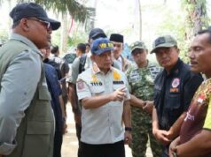 851 pozos perforados fluyen para apoyar el culto del Ramadán tras las inundaciones de Sumatra
| 851 pozos perforados fluyen para apoyar el culto del Ramadán tras las inundaciones de Sumatra
|