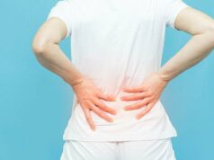 Esta es la solución de rehabilitación del dolor de columna adecuada para la postura y la movilidad.
| Esta es la solución de rehabilitación del dolor de columna adecuada para la postura y la movilidad.
|