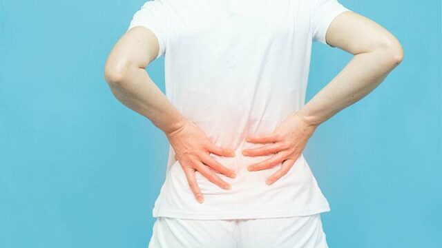 Esta es la solución de rehabilitación del dolor de columna Esta es la solución de rehabilitación del dolor de columna adecuada para la postura y la movilidad.
|