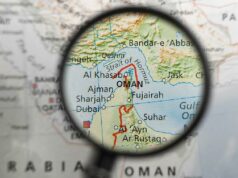 Tres ciudadanos indonesios desaparecidos tras el hundimiento del barco Mussafah 2 en el estrecho de Ormuz
| Tres ciudadanos indonesios desaparecidos tras el hundimiento del barco Mussafah 2 en el estrecho de Ormuz
|