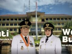 Revisión de la estrategia de Tangerang Regency, principal misión para combatir la tasa de deserción escolar
| Revisión de la estrategia de Tangerang Regency, principal misión para combatir la tasa de deserción escolar
|