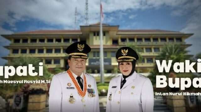 Revisión de la estrategia de Tangerang Regency, principal misión para combatir la tasa de deserción escolar

 | 