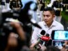 El secretario del gabinete, Teddy, se reúne con el propietario de la red hospitalaria, EMC
| Prabowo se reúne con el Viceprimer Ministro australiano y discute ¿qué?
|