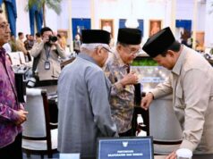 JK revela la razón por la que Prabowo no comenta mucho sobre Irán
| JK revela la razón por la que Prabowo no comenta mucho sobre Irán
|