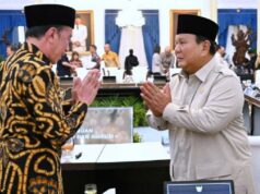Top National: Declaraciones de Prabowo a Jamenei en la BdP
| Top National: Declaraciones de Prabowo a Jamenei en la BdP
|