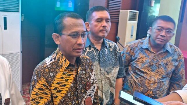 Declaró el director de la BPJS sobre el plan de aumento de contribuciones 2026

 | 